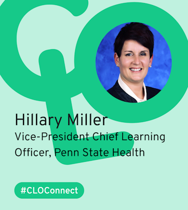 CLO Connect - Penn State Health