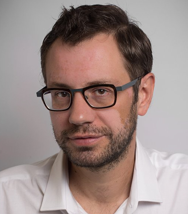 François Montignies | L-Acoustics