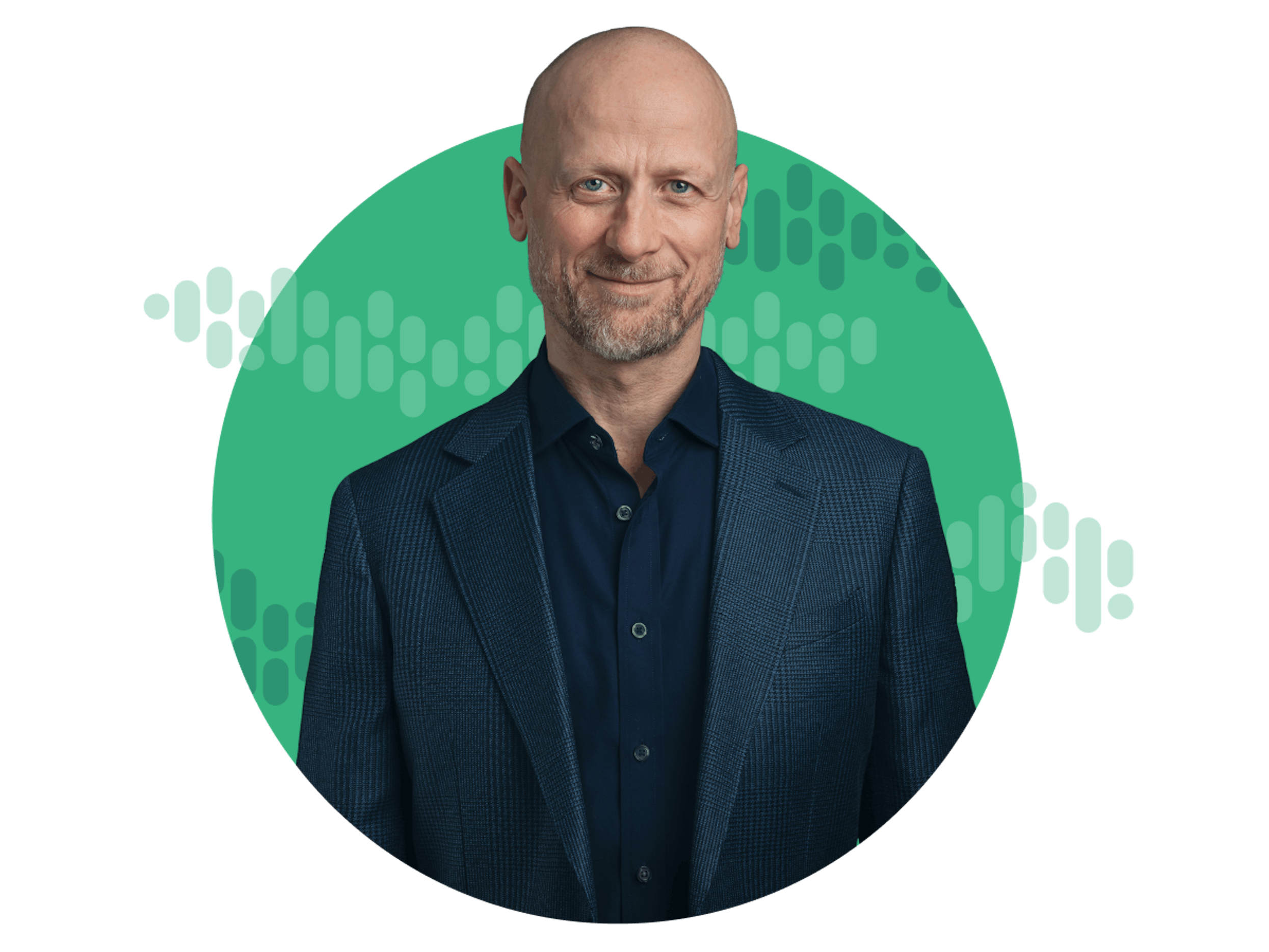 David James, CLO of 360Learning