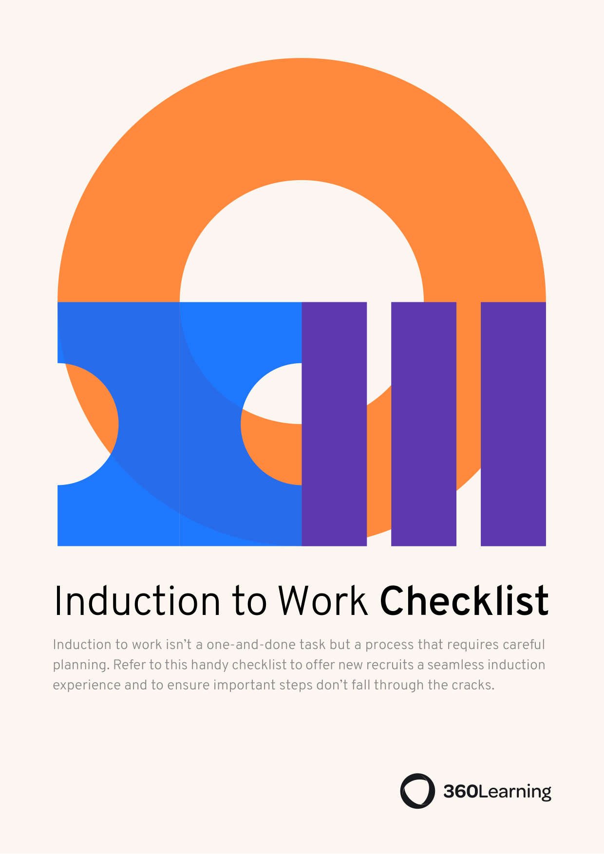 Is your induction programme on point?