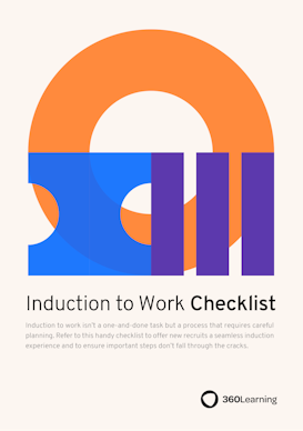 induction-to-work-checklist