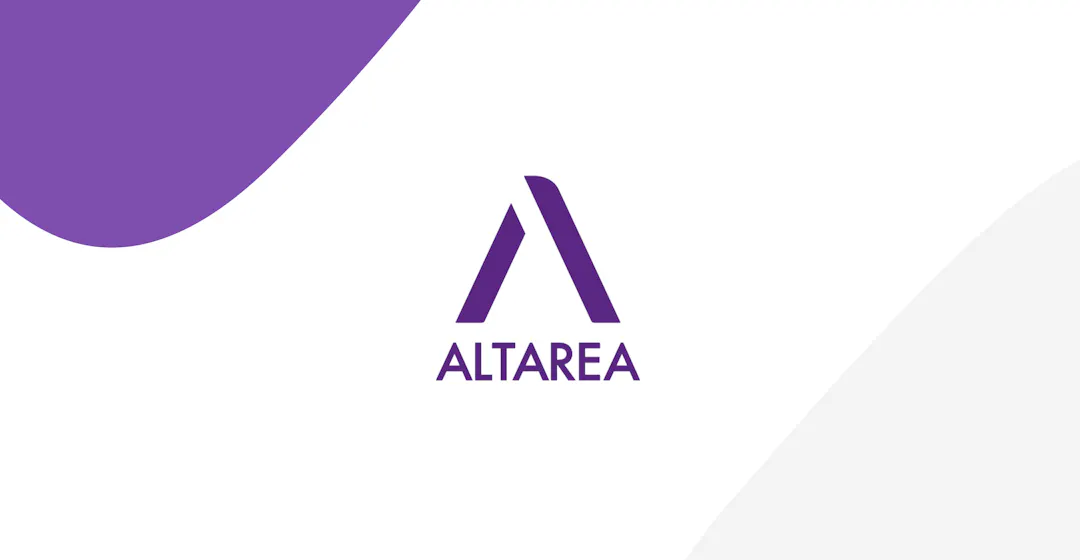 Altarea Internal Expertise