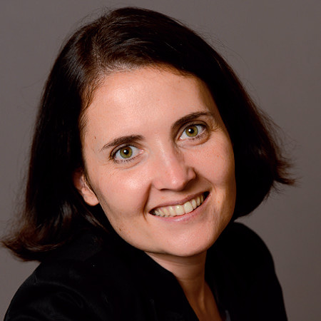 Catherine Buche-Andrieux | Safran