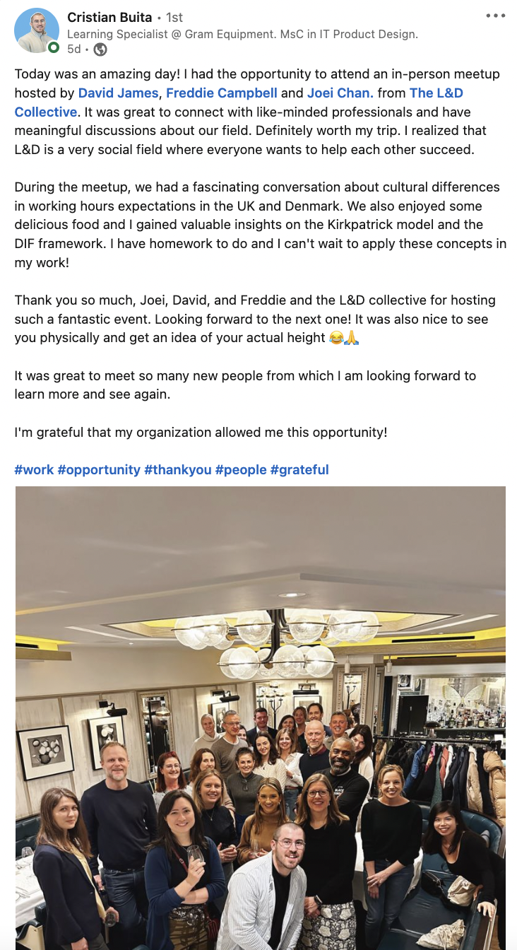 member-feedback