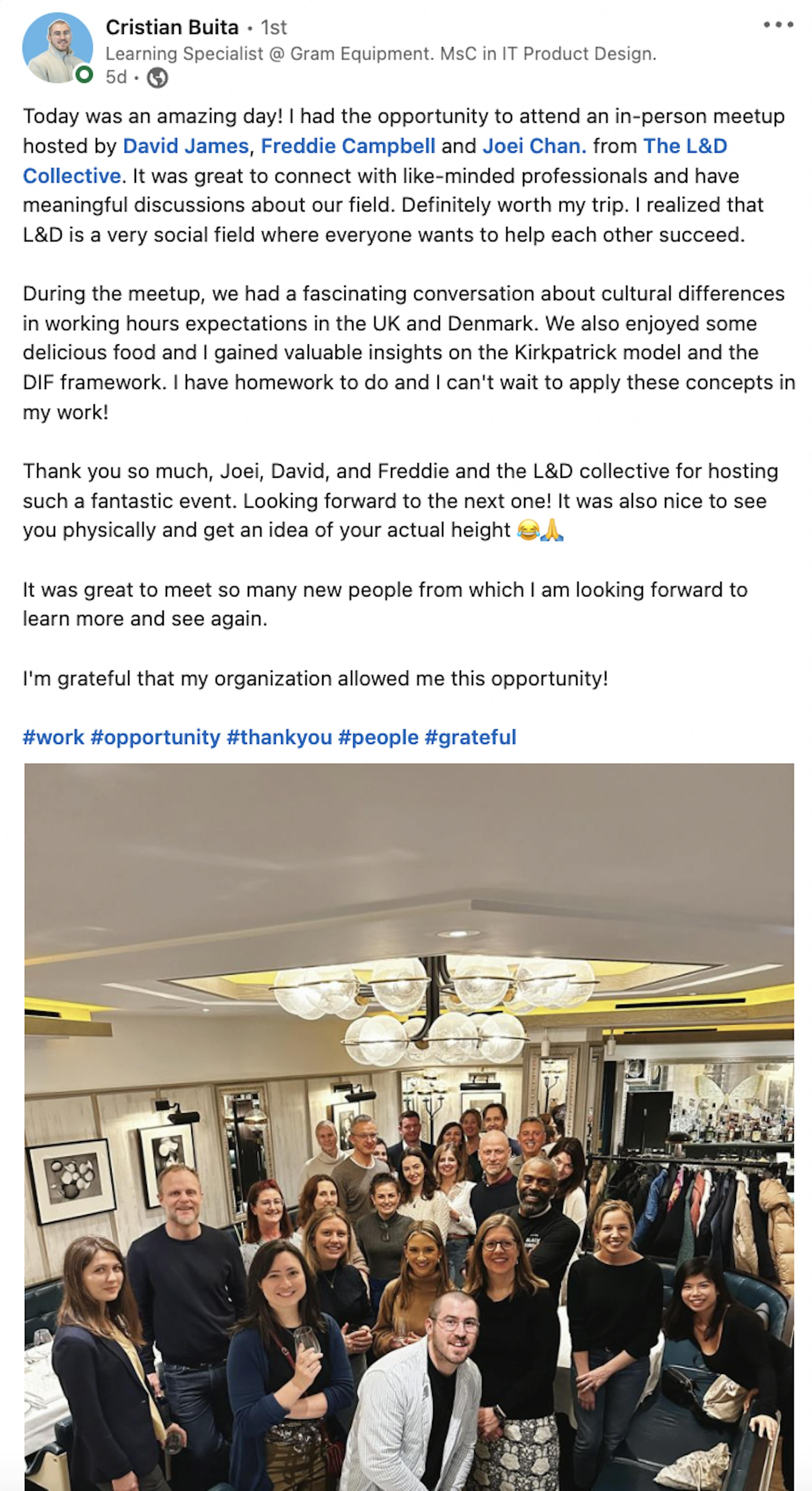 member-feedback