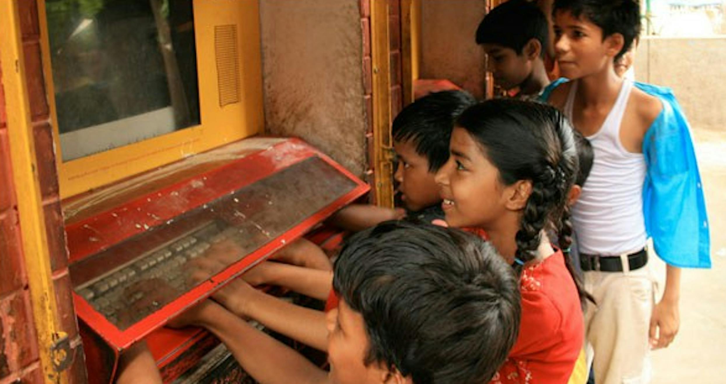 sugata-mitra-remote-learning