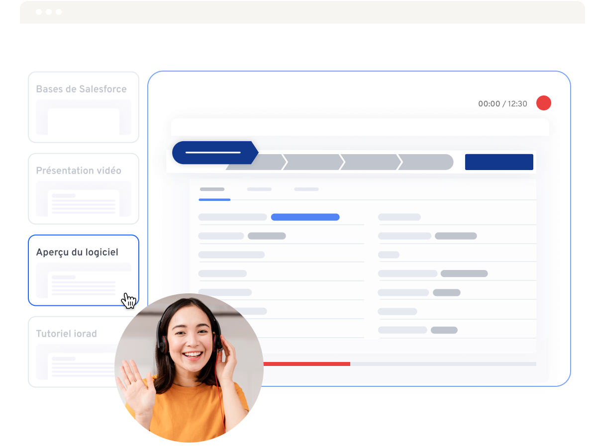 Capitalisez sur l’expertise interne