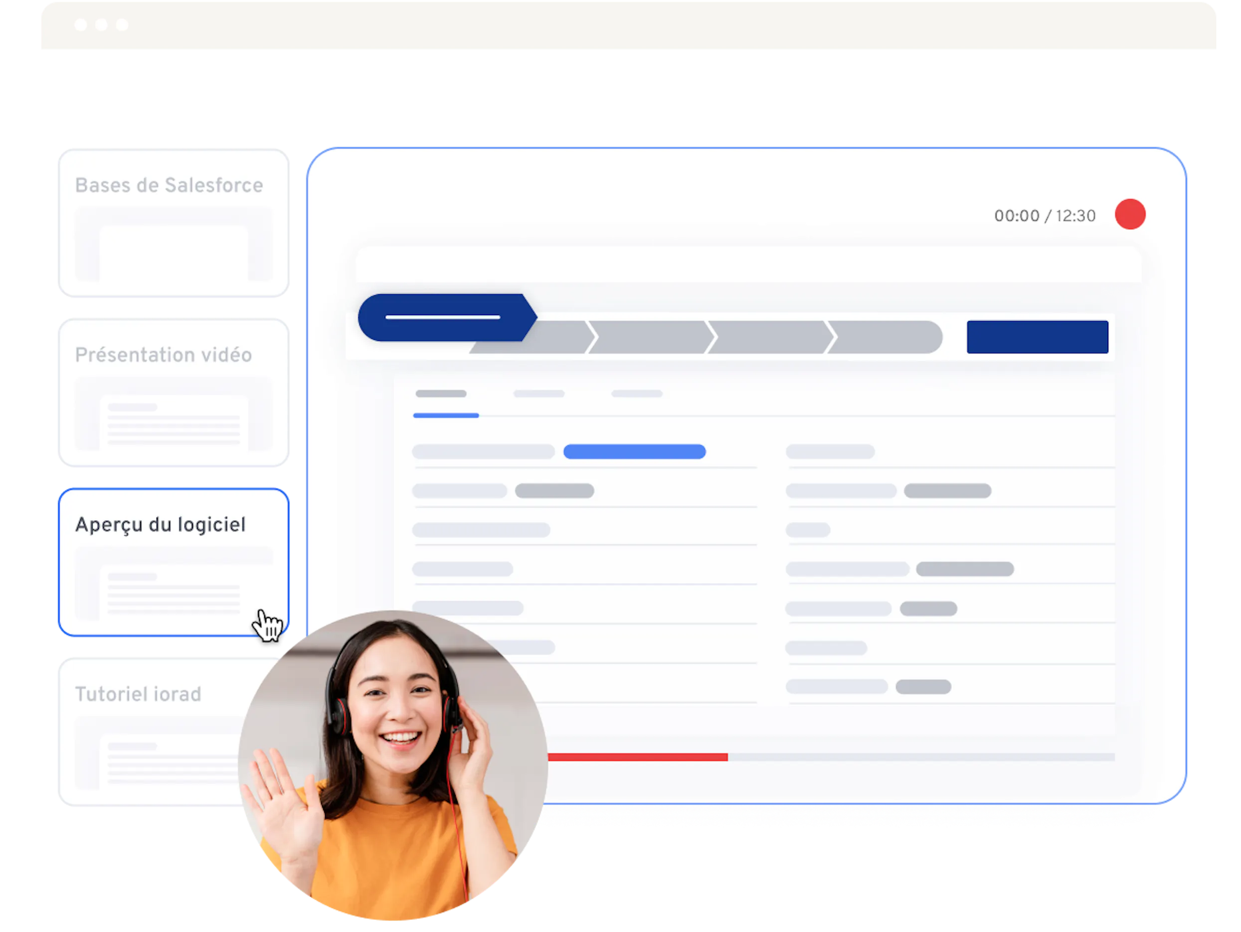 Capitalisez sur l’expertise interne