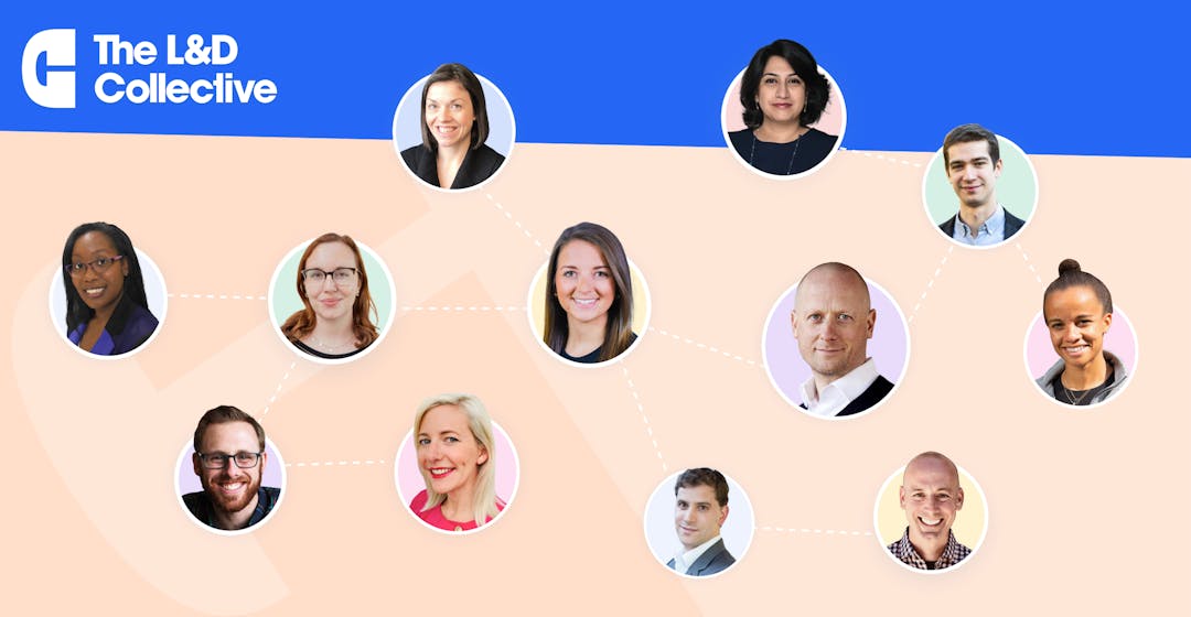 L&D Collective launch