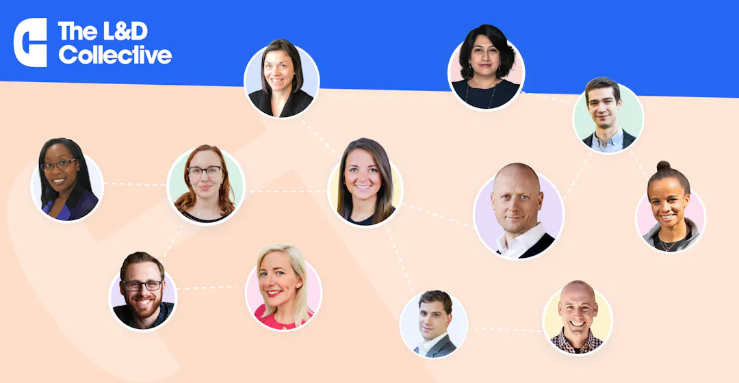 L&D Collective launch