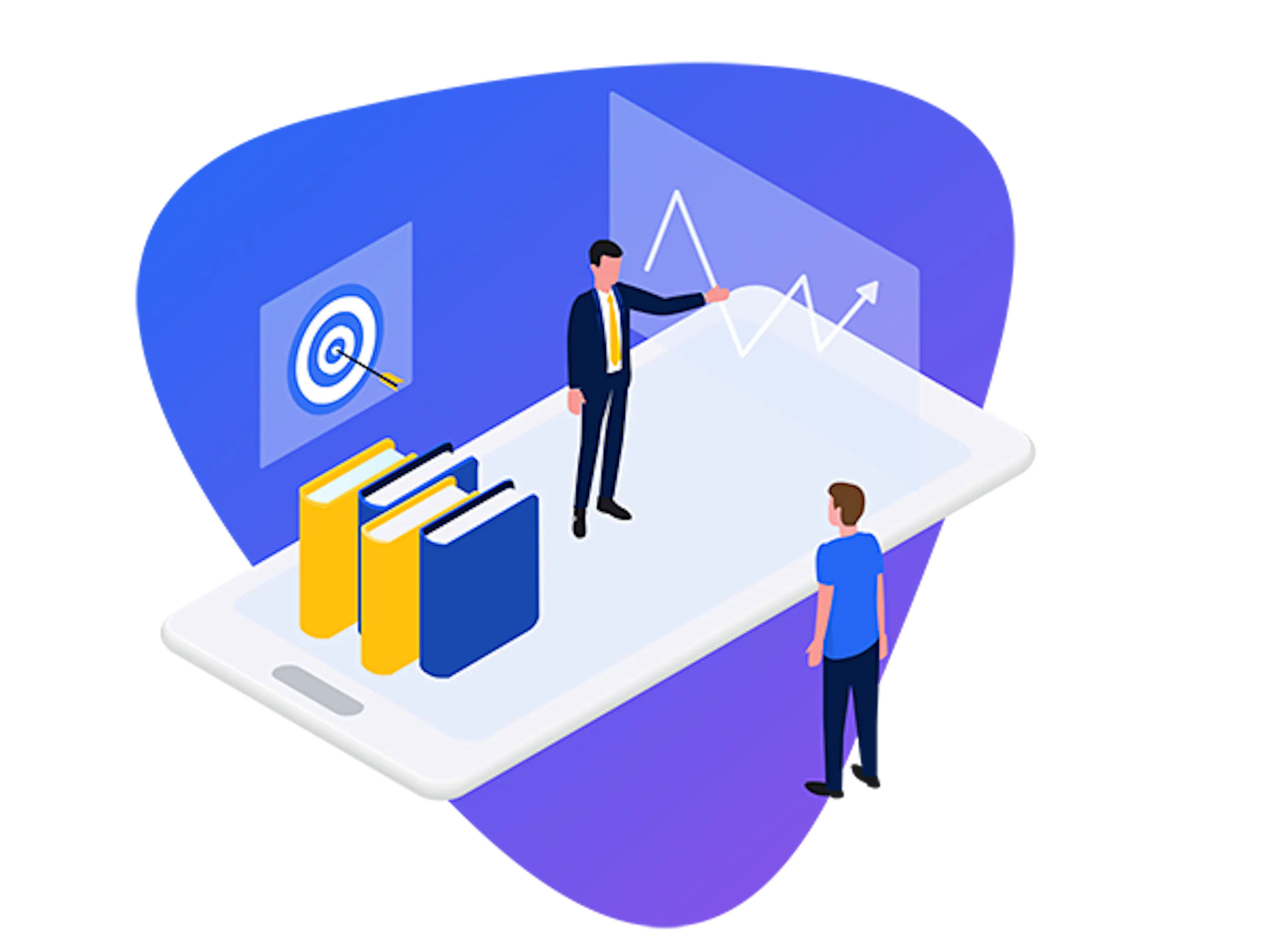 Demonstrate how your training affects the bottom line