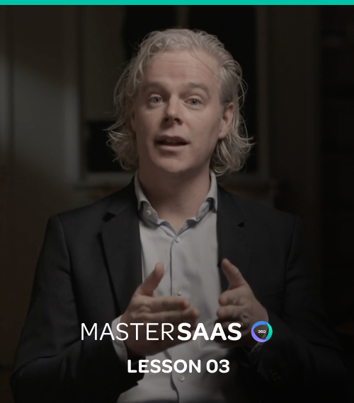 Sales Onboarding Process google mastersaas