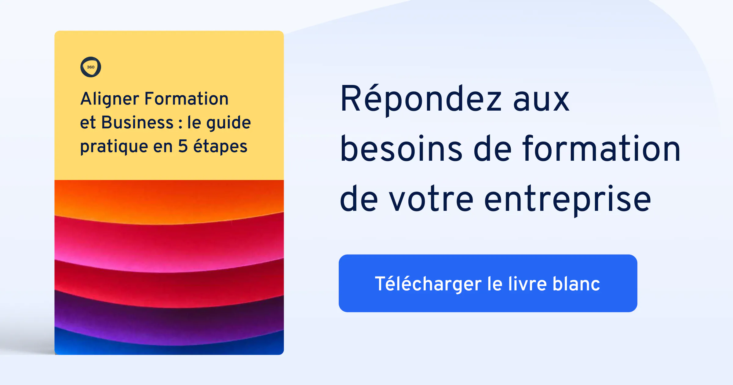 Aligner formation et business
