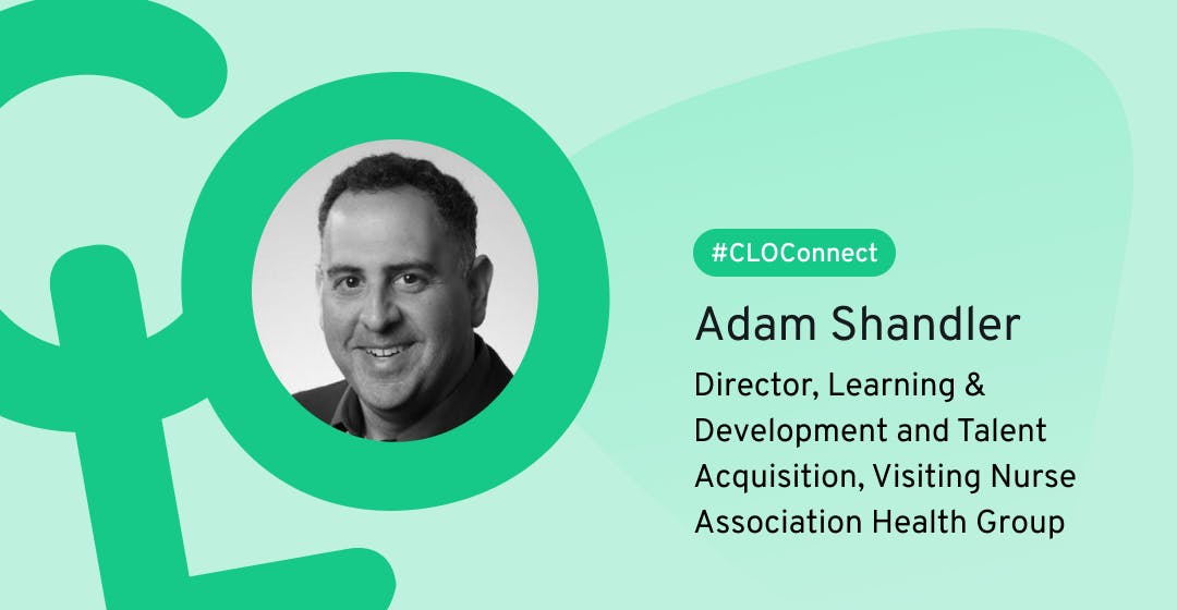 NVA Health Group Adam Shandler