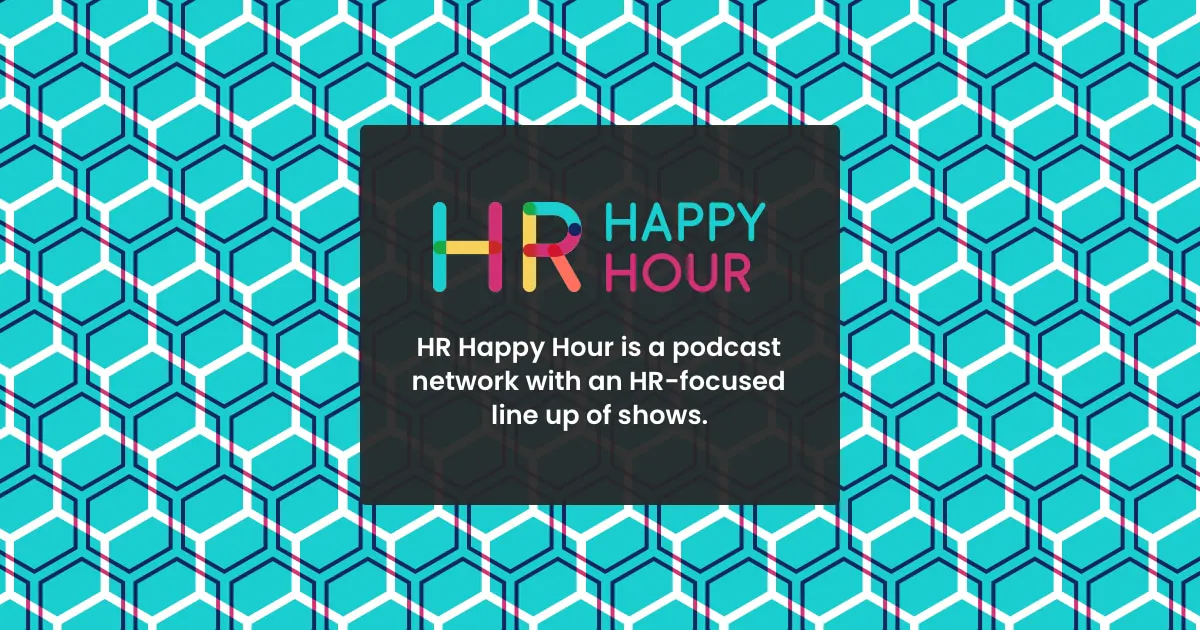 HR Happy Hour