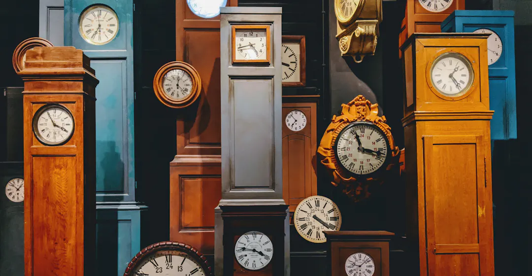 just in time training