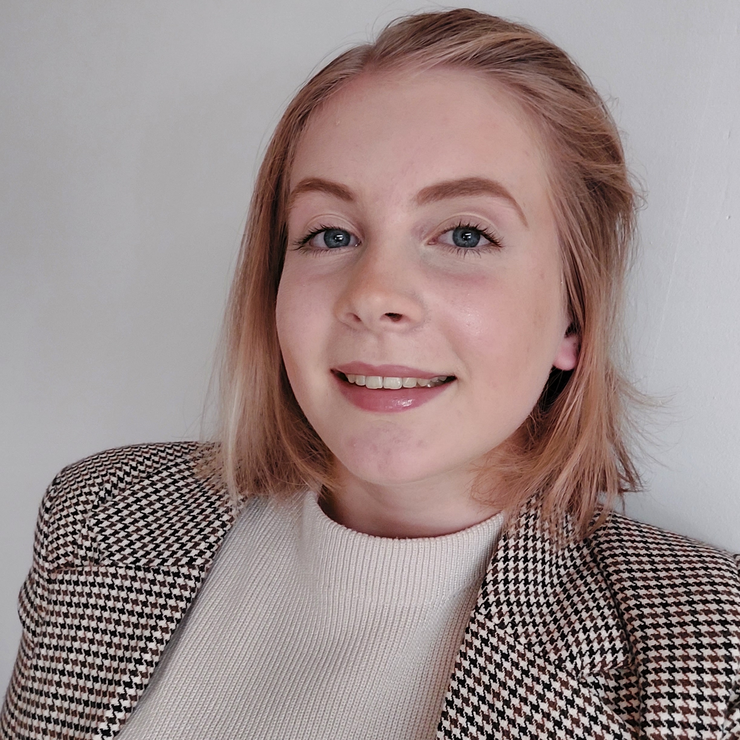 Photo of Vera Schuurmans