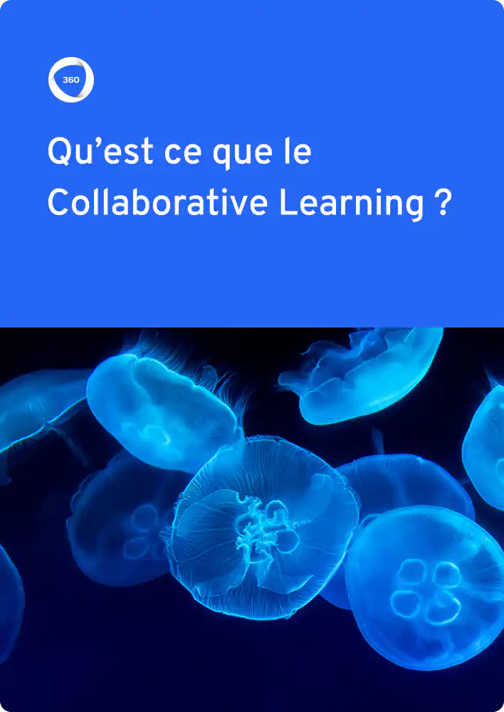 Outils Collaborative Learning : Dynamisez la formation
