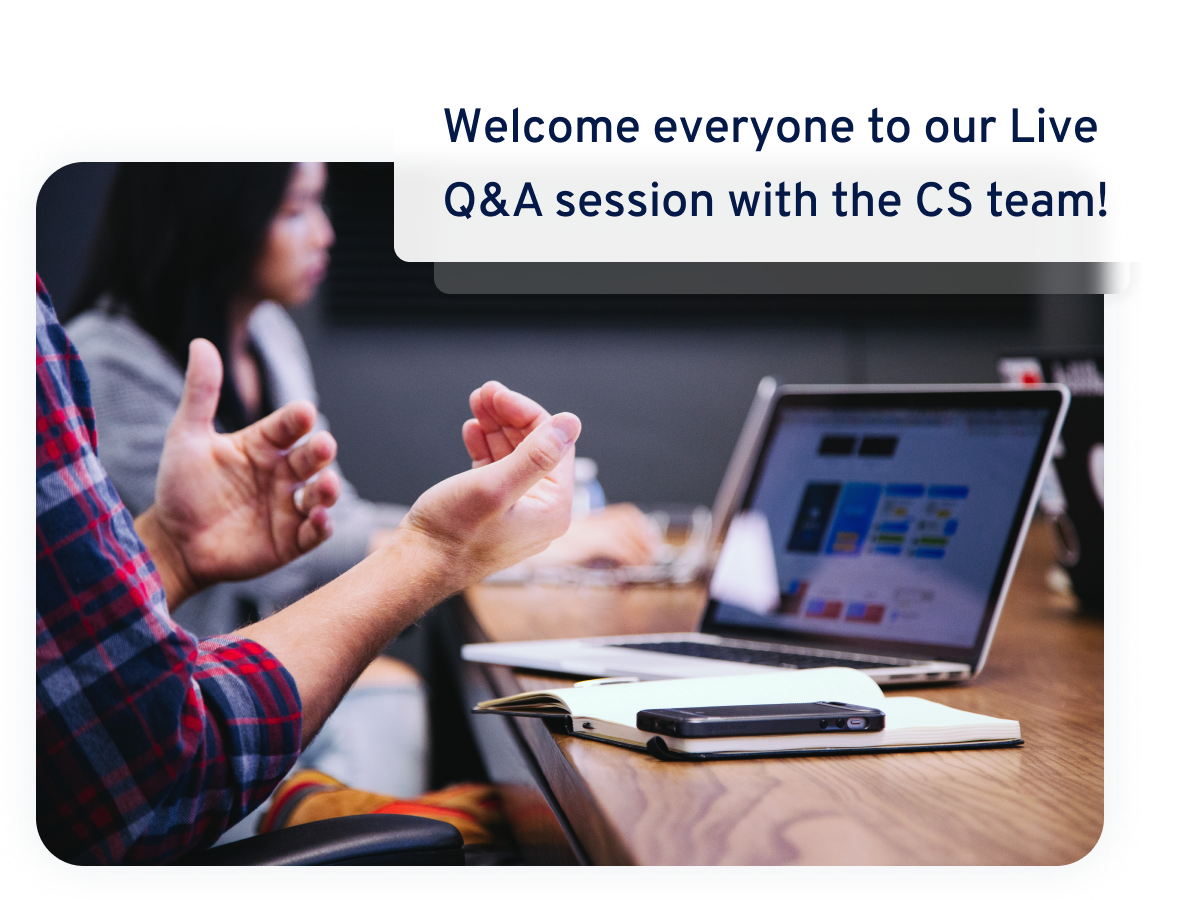 Hybrid learning - Collaboration