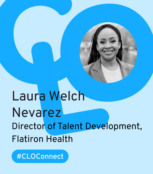 CLO Connect - Flatiron Health