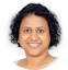 Mary Madhavi Reddy