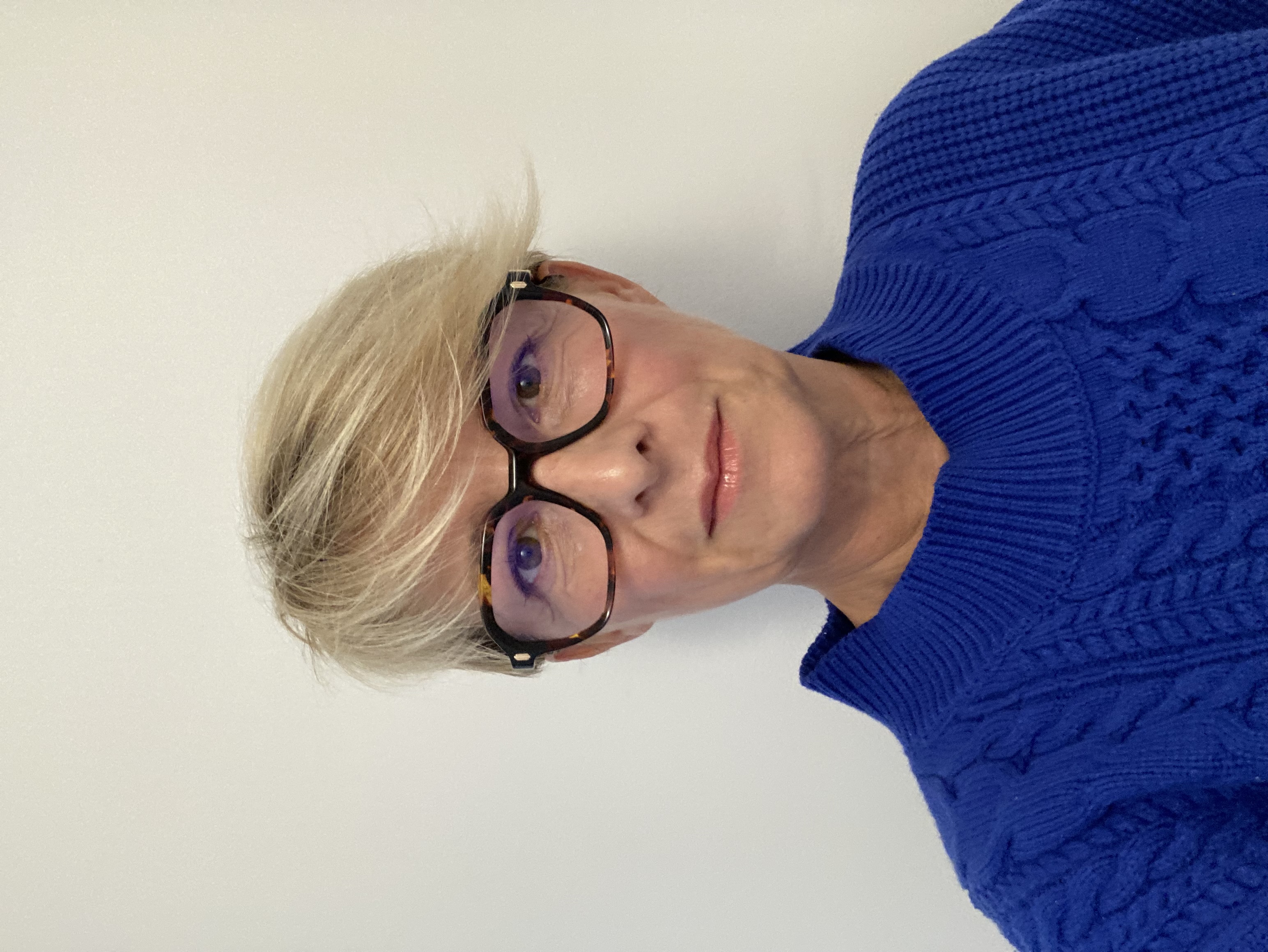 Delphine Querard Bioton, Saint-Gobain Weber France