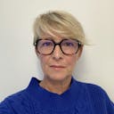 Delphine Querard Bioton, Saint-Gobain Weber France