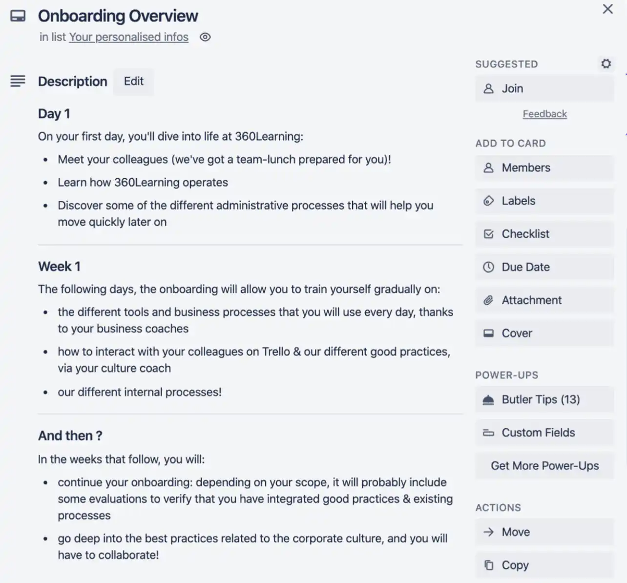 Employee Onboarding Surveys: Key Elements & Free Template
