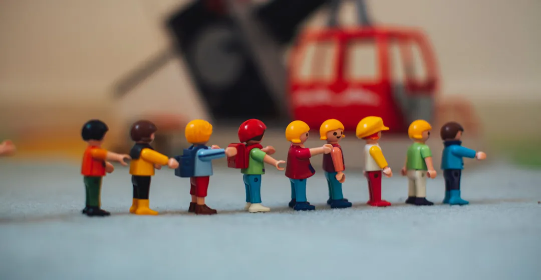 Gamification et Collaborative Learning : ce que nous réserve 2025 | 360Learning