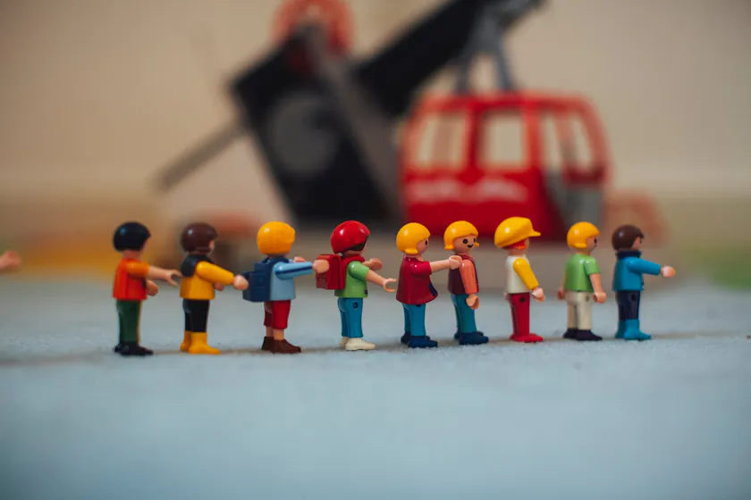 Gamification et Collaborative Learning : ce que nous réserve 2025 | 360Learning
