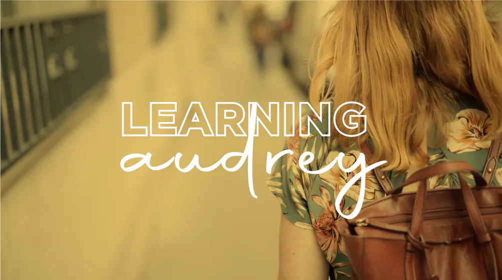Learning Audrey Docu-Series Launch