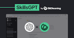 Introducing SkillsGPT by 360Learning