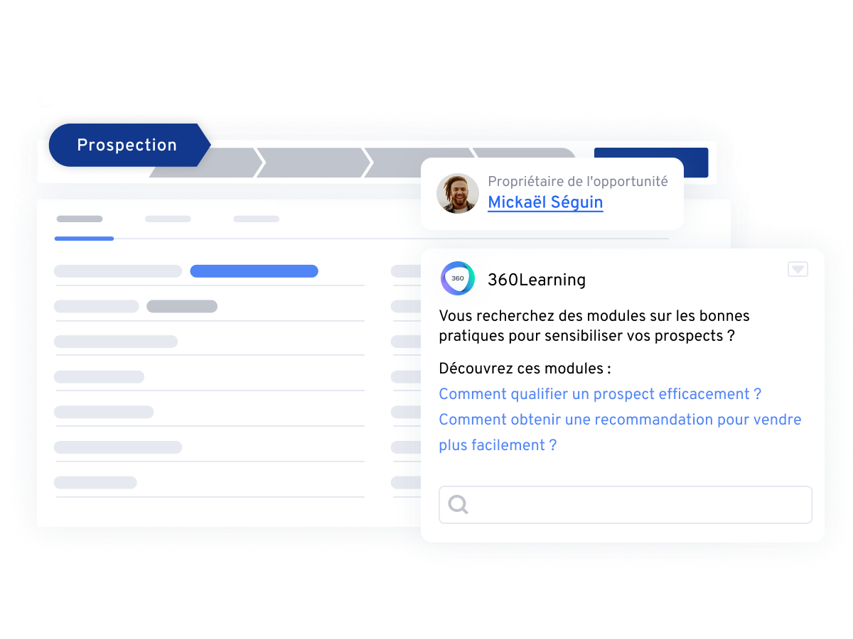 Apprendre. Partout. Tout le temps.