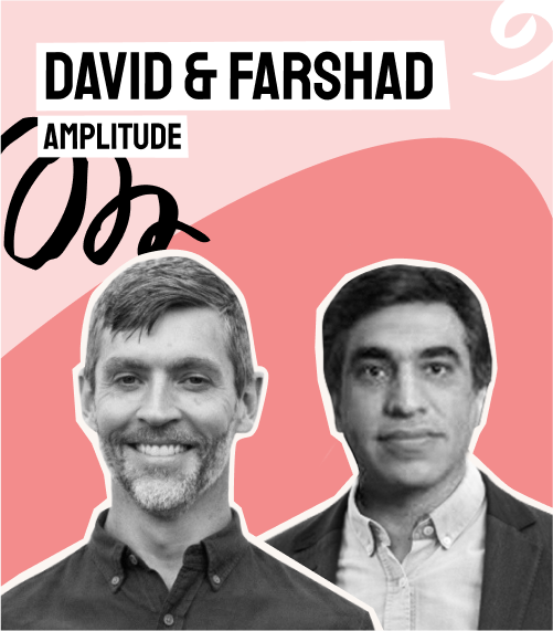 L and D Plus Amplitude 