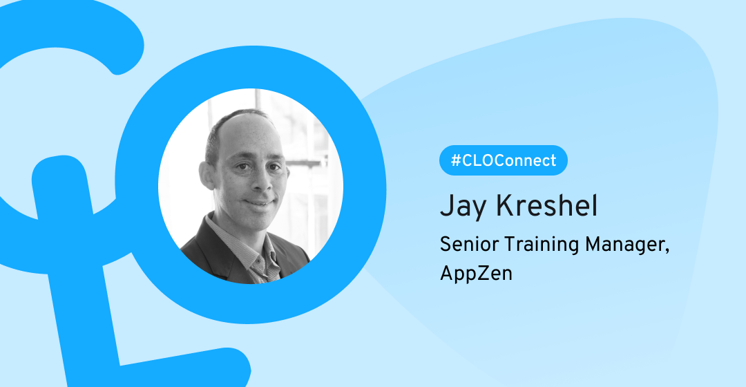 AppZen Jay Kreshel TouchPoints Framework