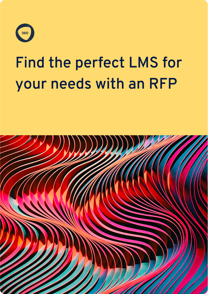 Getting Familiar with Learning Management Systems (LMS) - Featured Image
