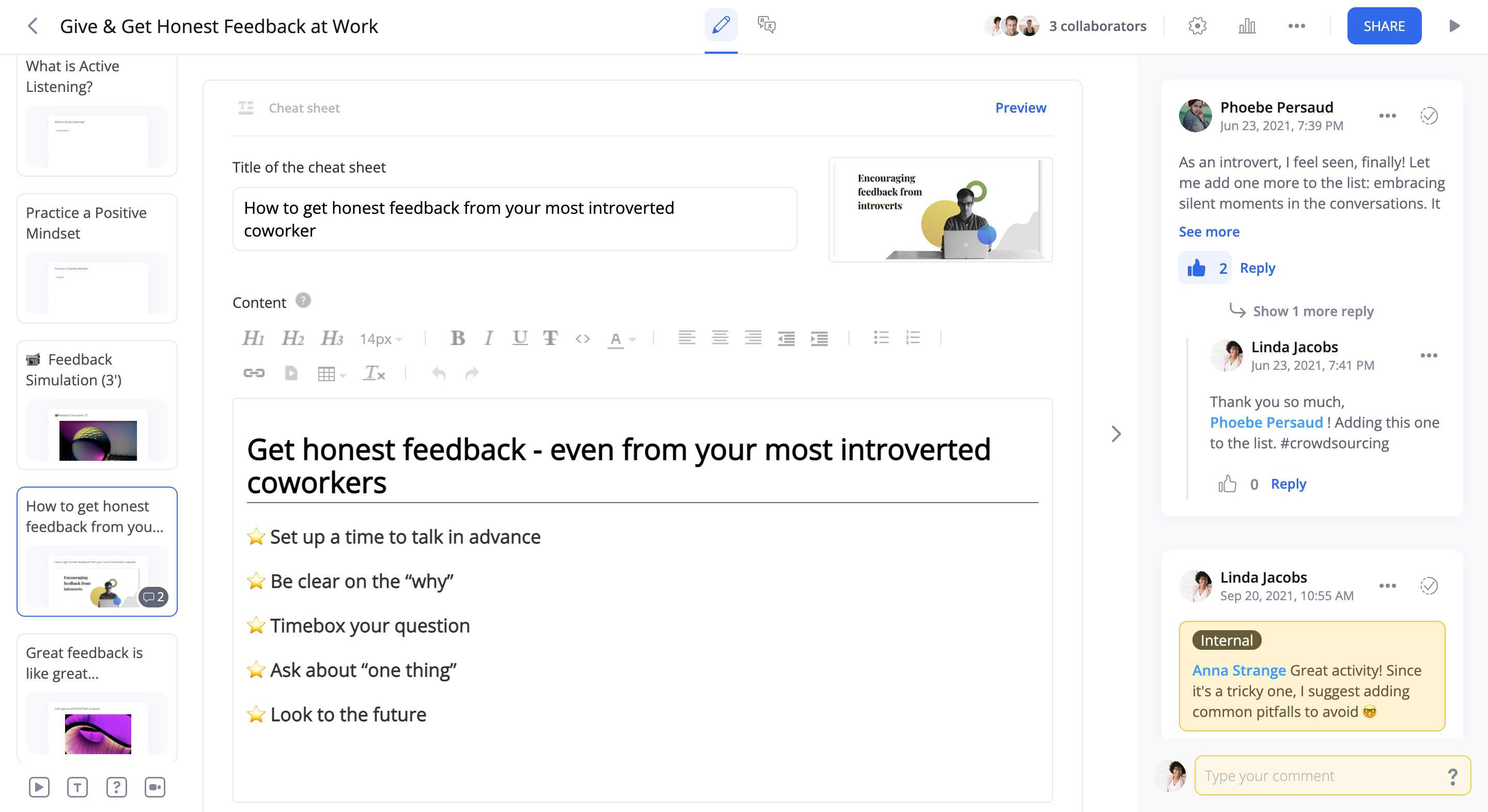 6 Examples of Asynchronous Learning to Hook Your Employees