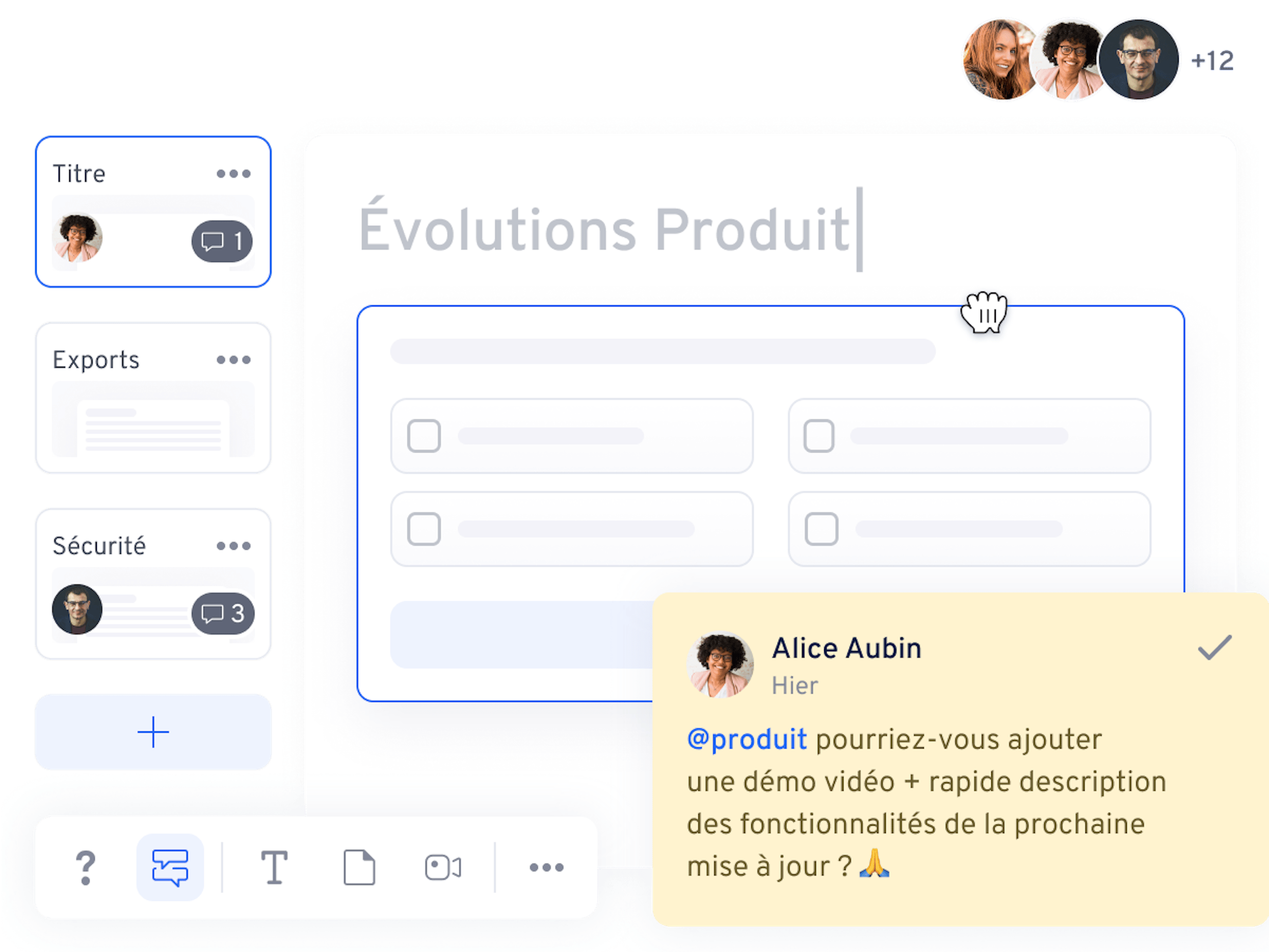 Illustration plateforme Create | 360Learning