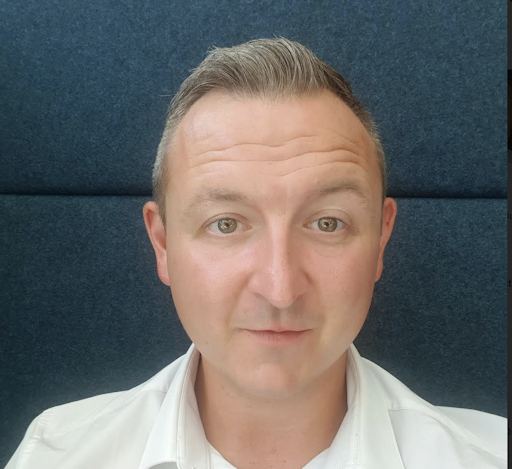 Lance Hitchins | Mitsubishi Electric