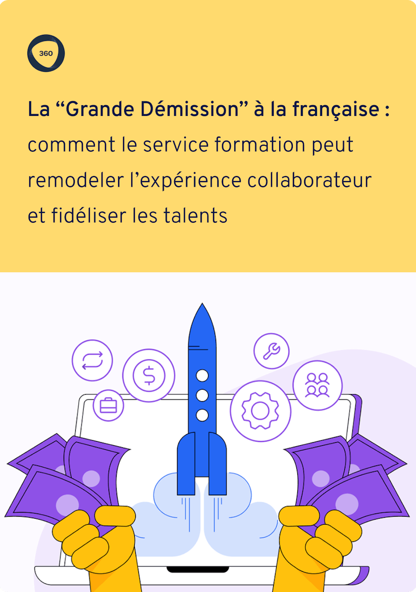 Grande démission-FR | 360Learning
