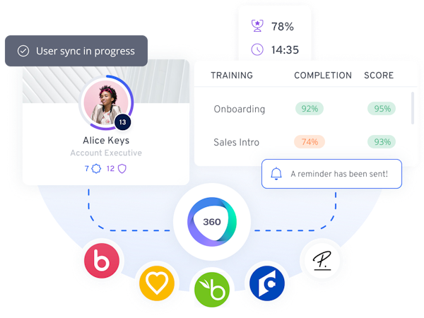 Automate & decentralize onboarding