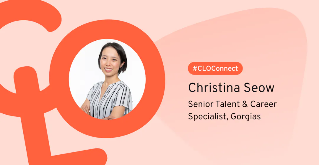 CLO Connect - Gorgias