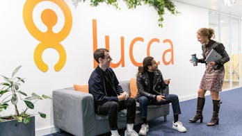 Luca case study illustration