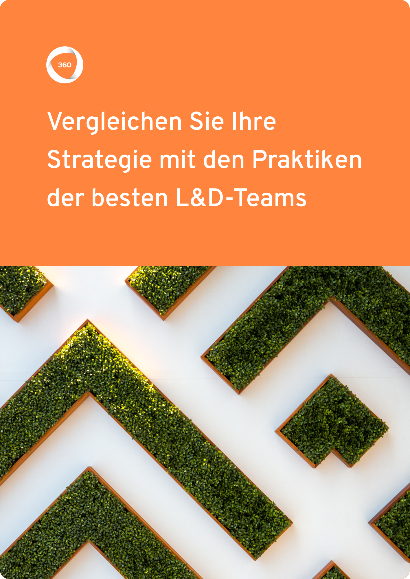 Tabelle Selbstevaluation Personalentwicklung | 360Learning 