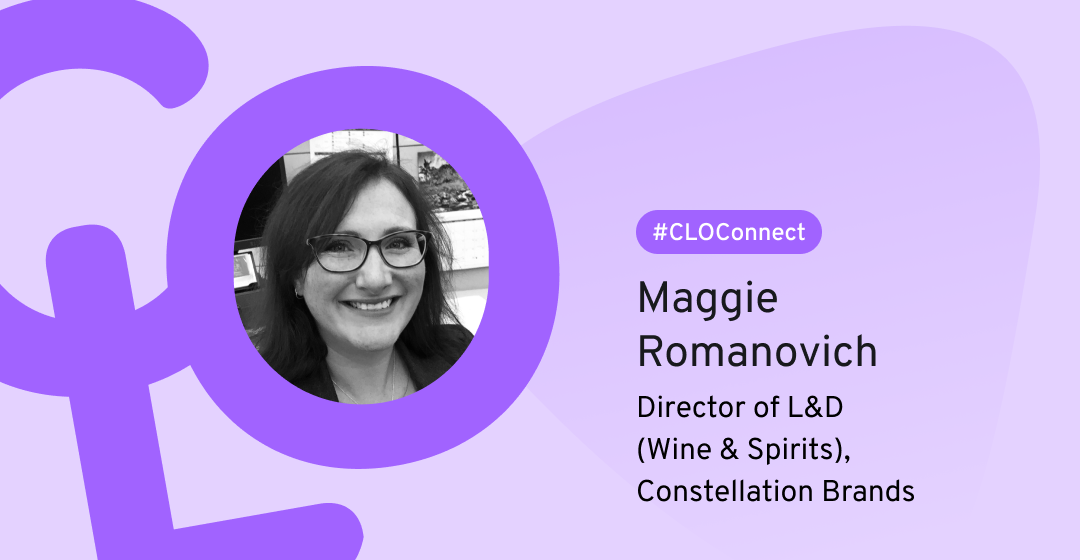 How Constellation Brands Revolutionized Their Training Methods