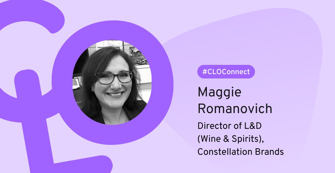 Constellation Brands Classroom Training