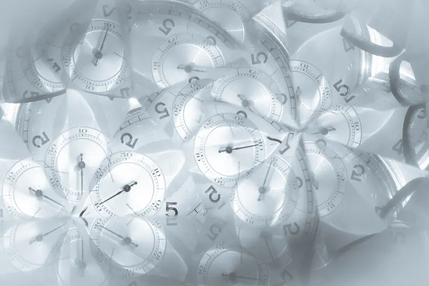 time management challenges