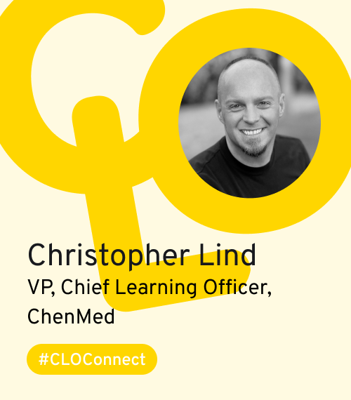 Christopher Lind ChenMed