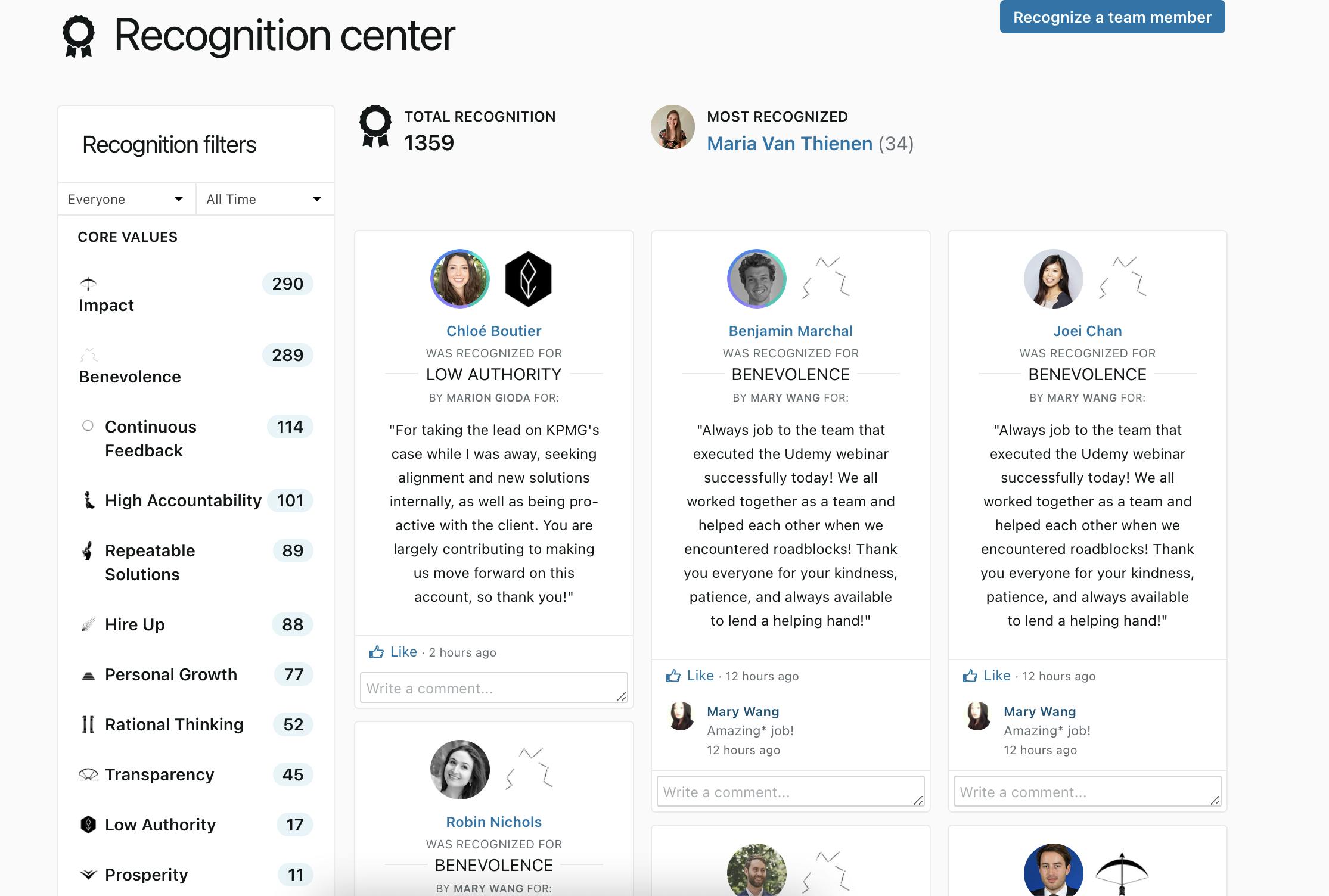 7geese Convexity recognition