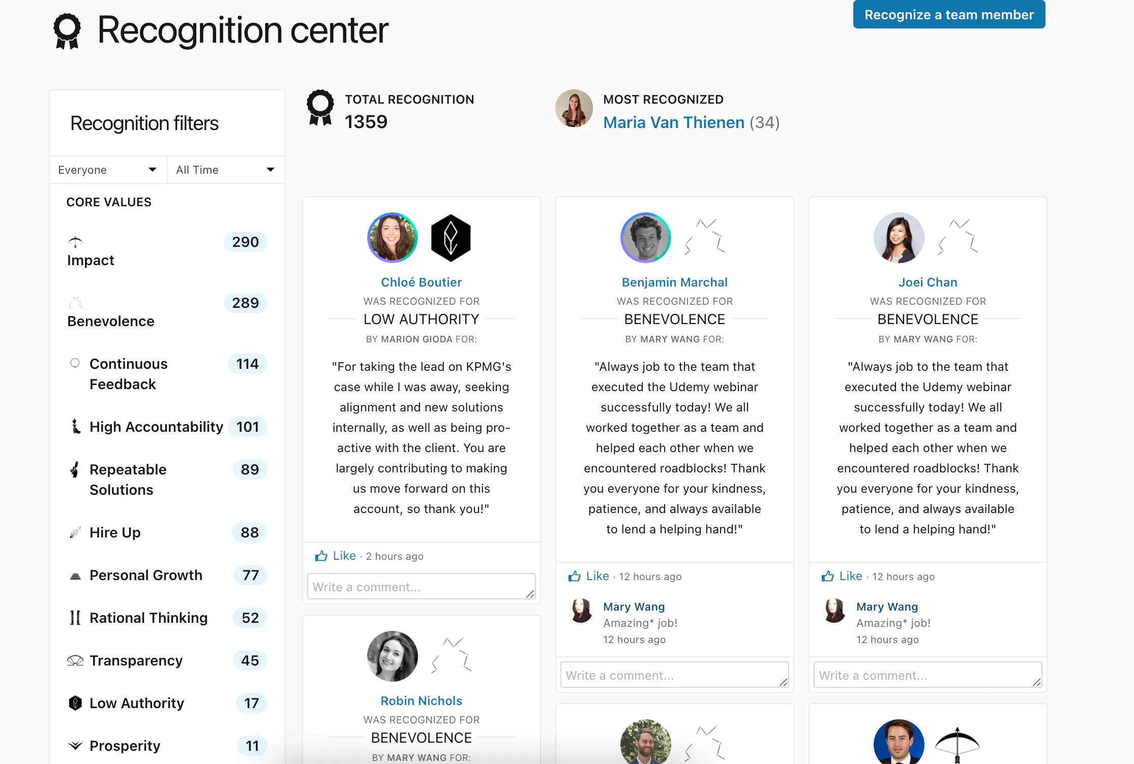7geese Convexity recognition